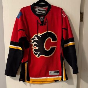 Calgary Flames Jersey